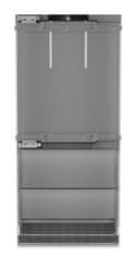Liebherr ECBNe 8871 vgradni kombinirani hladilnik, BioFresh, NoFrost