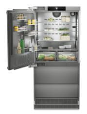 Liebherr ECBNe 8871 vgradni kombinirani hladilnik, BioFresh, NoFrost