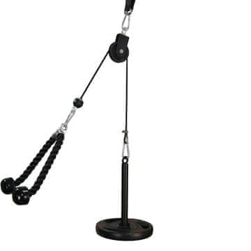 Paracot Cable Pulley System Pull