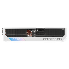 Gigabyte Grafična kartica GeForce RTX 4080 SUPER AERO OC 16G, 16GB GDDR6X, PCI-E 4.0