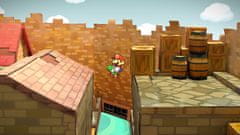 Nintendo Paper Mario The Thousand-Year Door igra (Nintendo Switch)