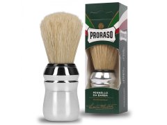 Proraso Proraso - Čopič za britje z naravnimi ščetinami divjega prašiča x1