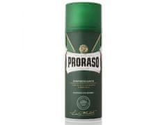 Proraso Proraso Rinfrescante - Osvežilna pena za britje z mentolom in evkaliptusom 100 ml