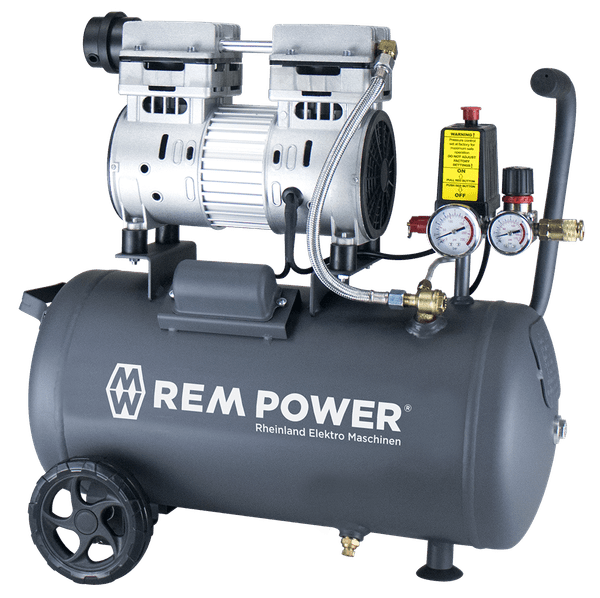 Rem Power EL 142/8/6