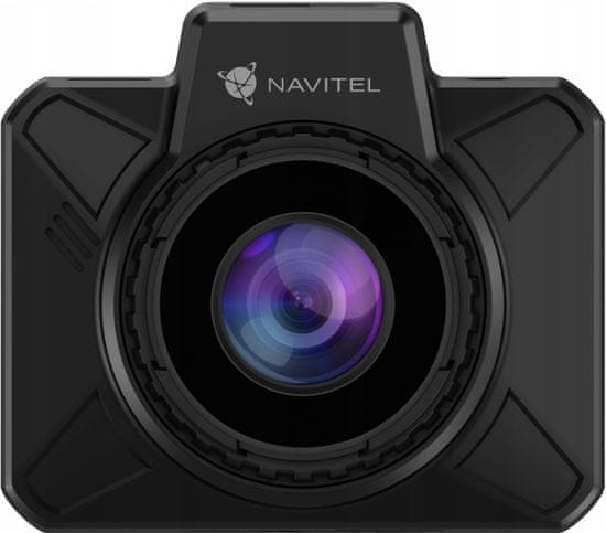 Navitel AR202 NV avto kamera, Full HD, Night Vision, G-senzor, črna