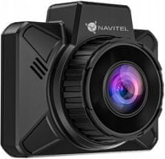 Navitel AR202 NV avto kamera, Full HD, Night Vision, G-senzor, črna - odprta embalaža