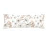 Prevleka za blazino za sprostitev - 50x145 cm - Flower