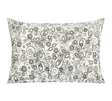 Prevleka iz krep-a - 40x60 cm - Cvet