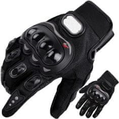Trizand Moto rokavice XL 22632