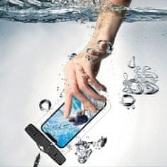Tech-protect Vodoodporni ovitek do 6,9 inčev