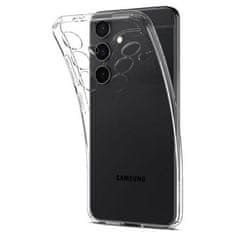Spigen Liquid Crystal Ovitek za Samsung Galaxy S24