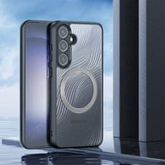 Dux Ducis Aimo ovitek MagSafe za Samsung Galaxy S24+
