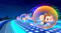 Nintendo Super Monkey Ball - Banana Rumble igra (Nintendo Switch)