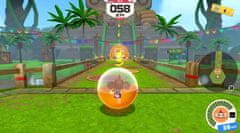 Nintendo Super Monkey Ball - Banana Rumble igra (Nintendo Switch)