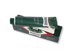 Proraso Proraso - Milo za britje v kremi, tuba - osvežilno 150 ml 