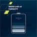 Canyon Power Bank PB-301, 30000 mAh, bela