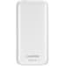 Canyon Power Bank PB-301, 30000 mAh, bela