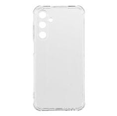 Tactical Taktični TPU pokrov za Samsung Galaxy A25 5G Transparent