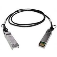 Ubiquiti UniFi Direct Attach bakren kabel, 10Gbps, 1m