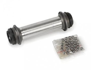 XLC Popravljalni komplet WS-X11 15x100 mm za pesto sprednjega kolesa