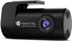 Navitel R480 2K avto kamera in vzvratna kamera, 2K, SONY senzor, G-senzor, magnetni nosilec, darilni bon - odprta embalaža