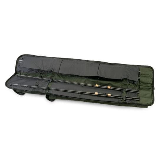 Anaconda Rod Case 2 Rod Holdall 12ft