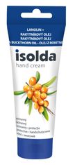 Krema za roke Isolda lanolin - zaščitna, 100 ml