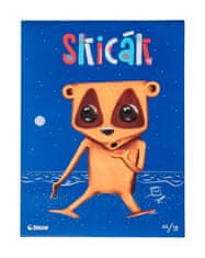 STEPA Skicar A3, 10 listov, 180 g/m2