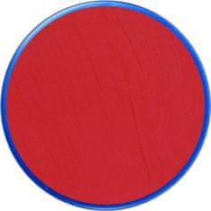 SNAZAROO rdeča barva za obraz (svetlo rdeča) 18ml