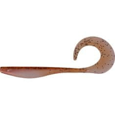 Gumijasta vaba Slim Jane 13,5 cm Vzorec BP, 3 kosi
