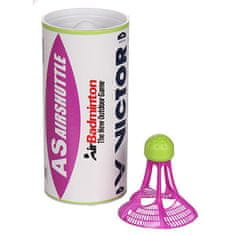Žogice za badminton Air Shuttle v paketu 3 kosi
