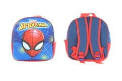 Kids Spider-Man 3D nahrbtnik