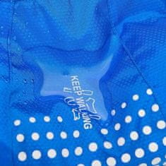 Merco Cestni tekaški nahrbtnik modre barve volumen 15 l