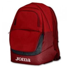 Joma Diamond II športni nahrbtnik rdeč paket 1 kos
