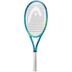 Head MX Spark ELITE 2022 teniški lopar modro držalo G2