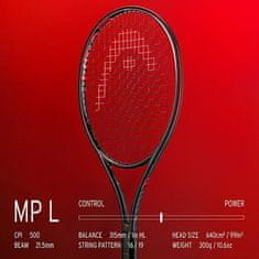 Head Ročaj za teniški lopar Prestige MP L 2021 G3