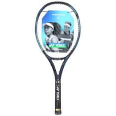 Yonex EZONE 100 2022 teniški lopar modro držalo G4