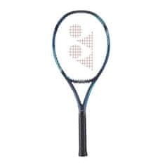 Yonex EZONE 100 2022 teniški lopar modro držalo G4