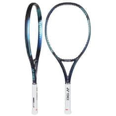 EZONE 100 Lite 2022 teniški lopar sky blue grip G2