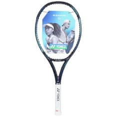 EZONE 100 Lite 2022 teniški lopar sky blue grip G2