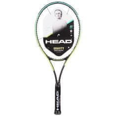 Head Gravity LITE 2021 oprijem za teniški lopar G2