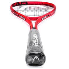Head Spark Team Pack squash lopar 1 komplet