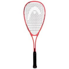 Head Spark Team Pack squash lopar 1 komplet