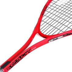 Head Spark Team Pack squash lopar 1 komplet