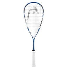 Head Microgel 125 squash raketa pakiranje 1 kos