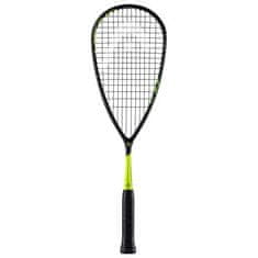 Head Graphene 360 Speed 110 squash raketni paket 1 kos