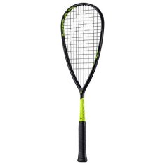 Head Graphene 360 Speed 110 squash raketni paket 1 kos