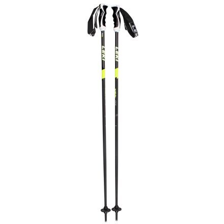 Neolite palice za spust črno-rumene barve dolžina 135 cm
