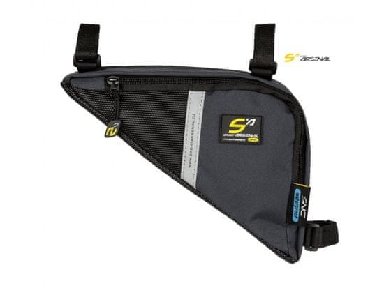Arsenal Sport 523 torba z okvirjem za otroke majhna
