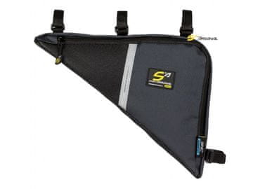 Arsenal Sport 504 torba s srednjim okvirjem